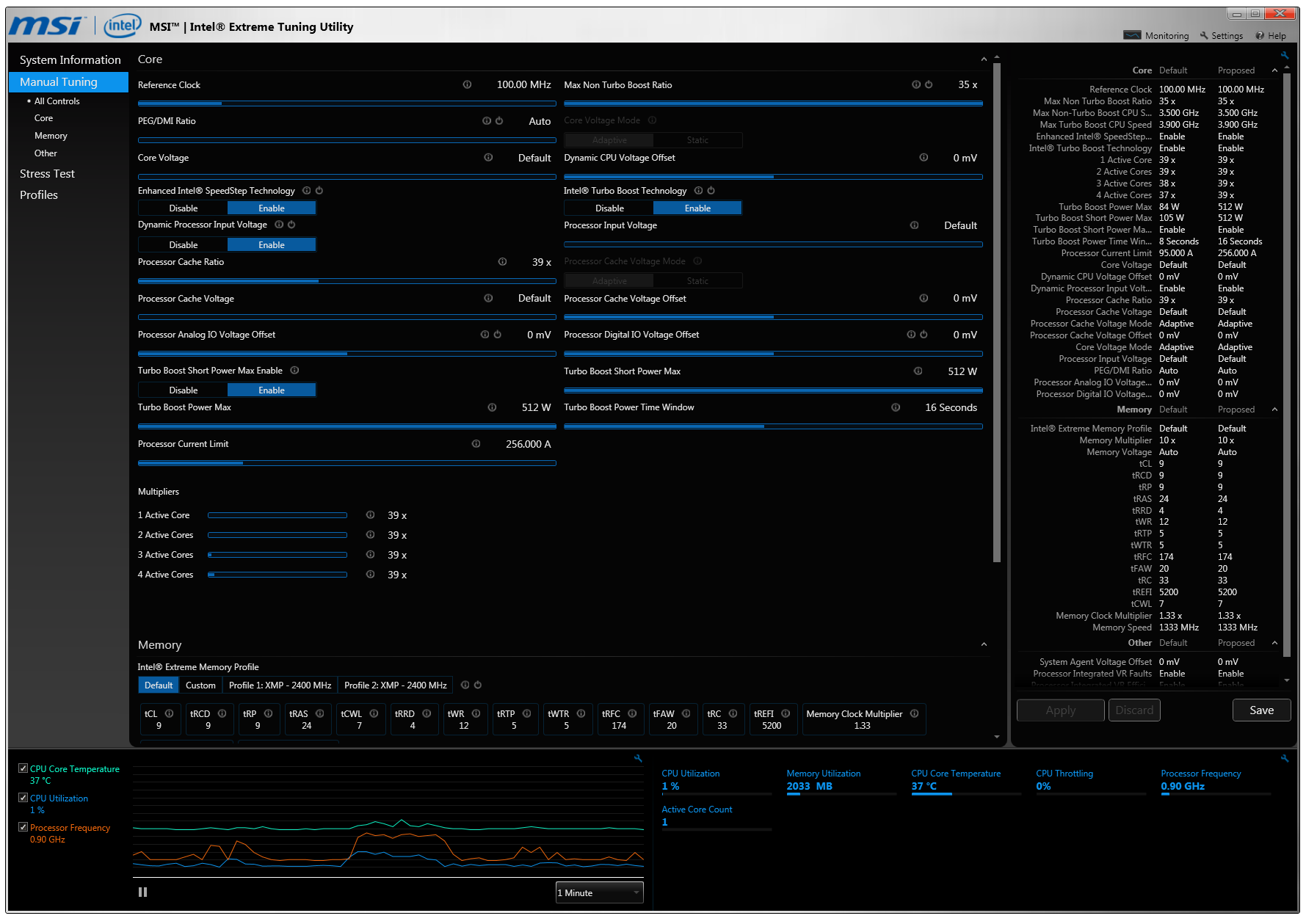 Industry standard PC benchmarking and diagnostic solutions since 1998